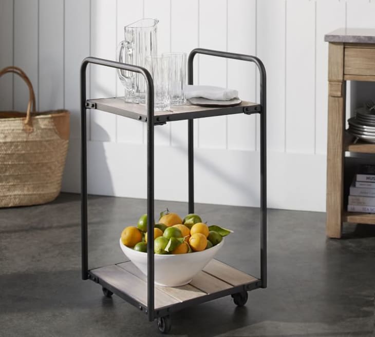 Pottery Barn Sustainability Shop Apartment Therapy